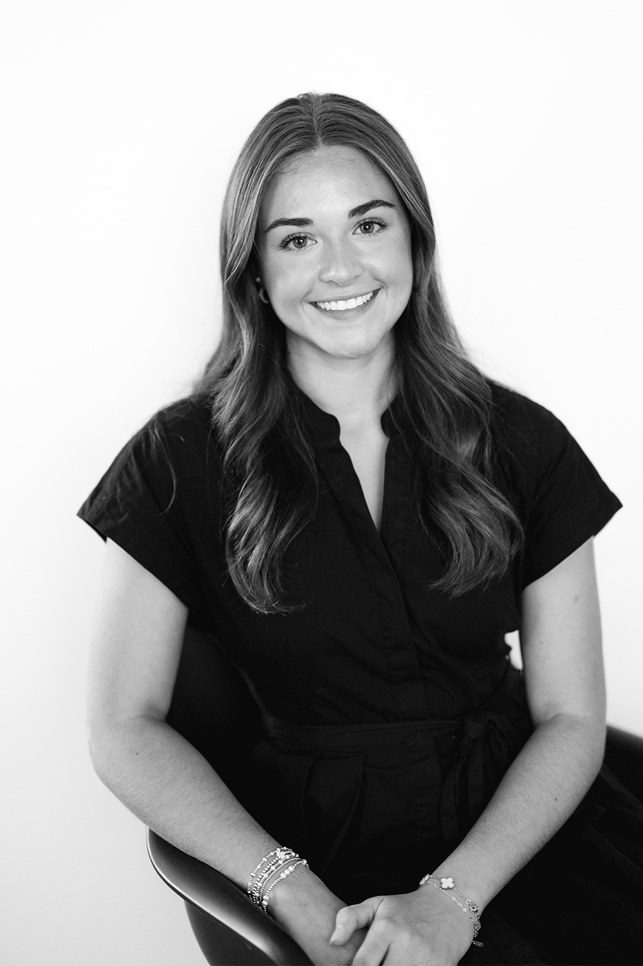 Elaina Wyatt headshot