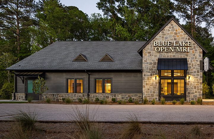 Blue Lake Open MRI - TurnerBatson - Birmingham Architecture - Blog 2