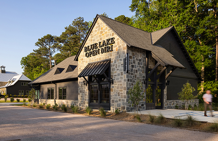 Blue Lake Open MRI - TurnerBatson - Birmingham Architecture - Blog 3