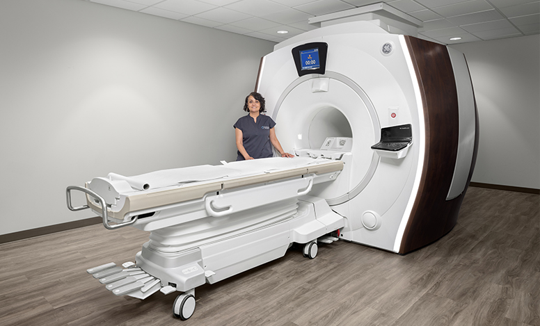 Blue Lake Open MRI - TurnerBatson - Birmingham Interior Design Blog 3