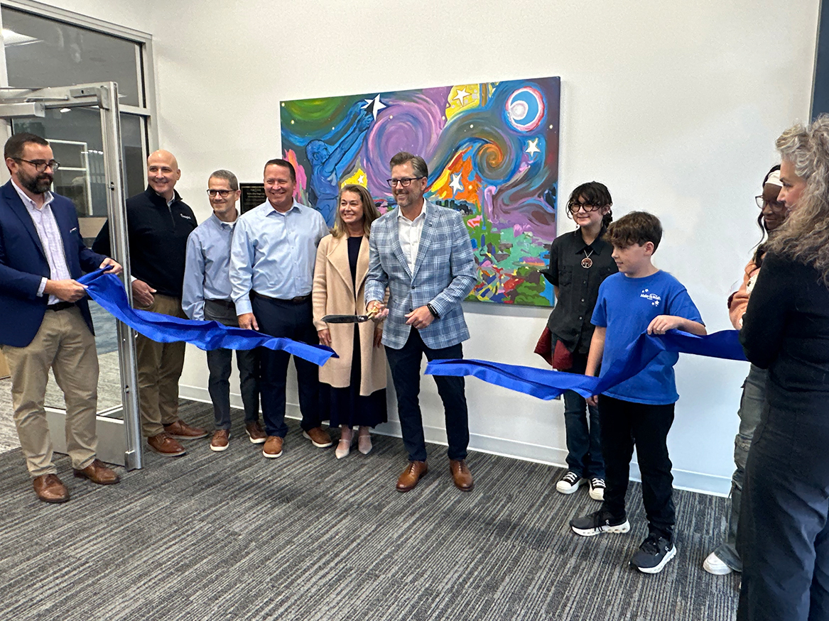 Swagelok Ribbon Cutting 2 copy