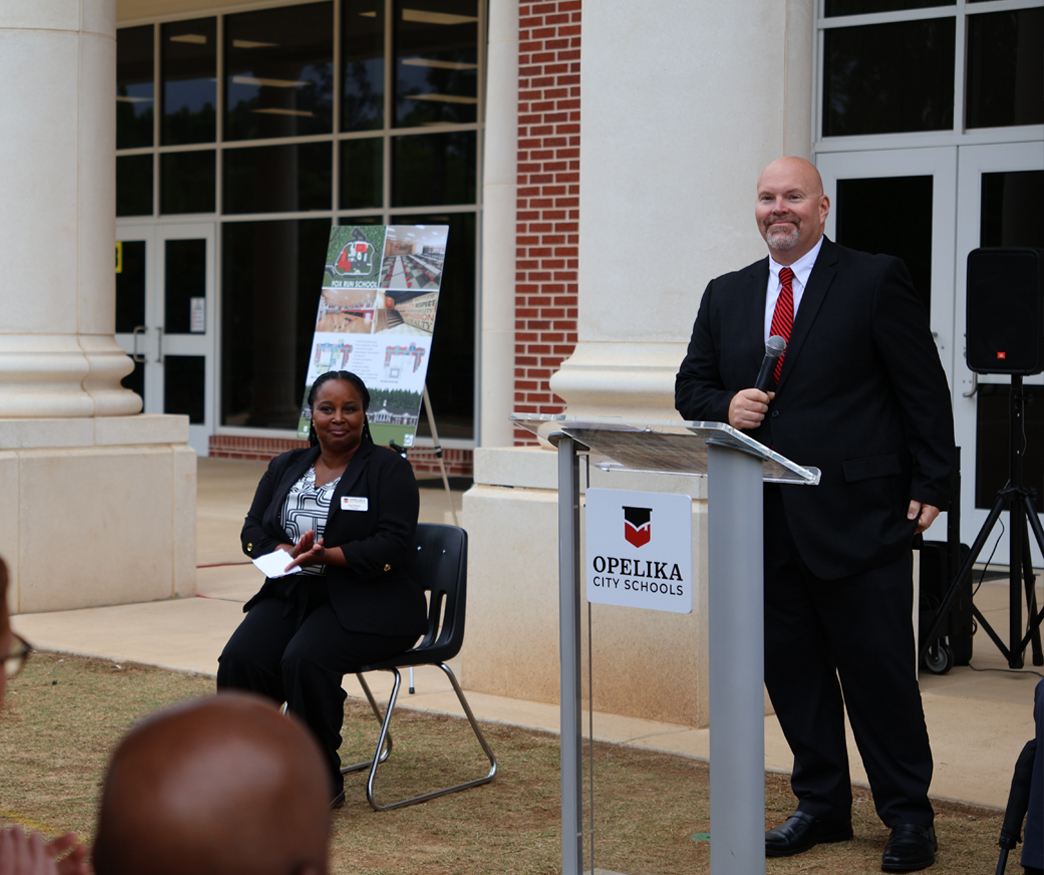 Fox Run School - Groundbreaking - May 2026 -2