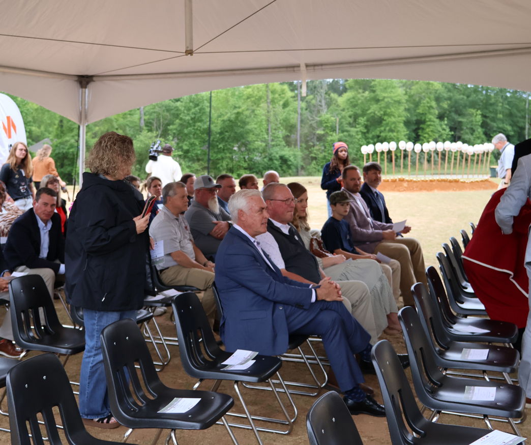 Fox Run School - Groundbreaking - May 2026 -3