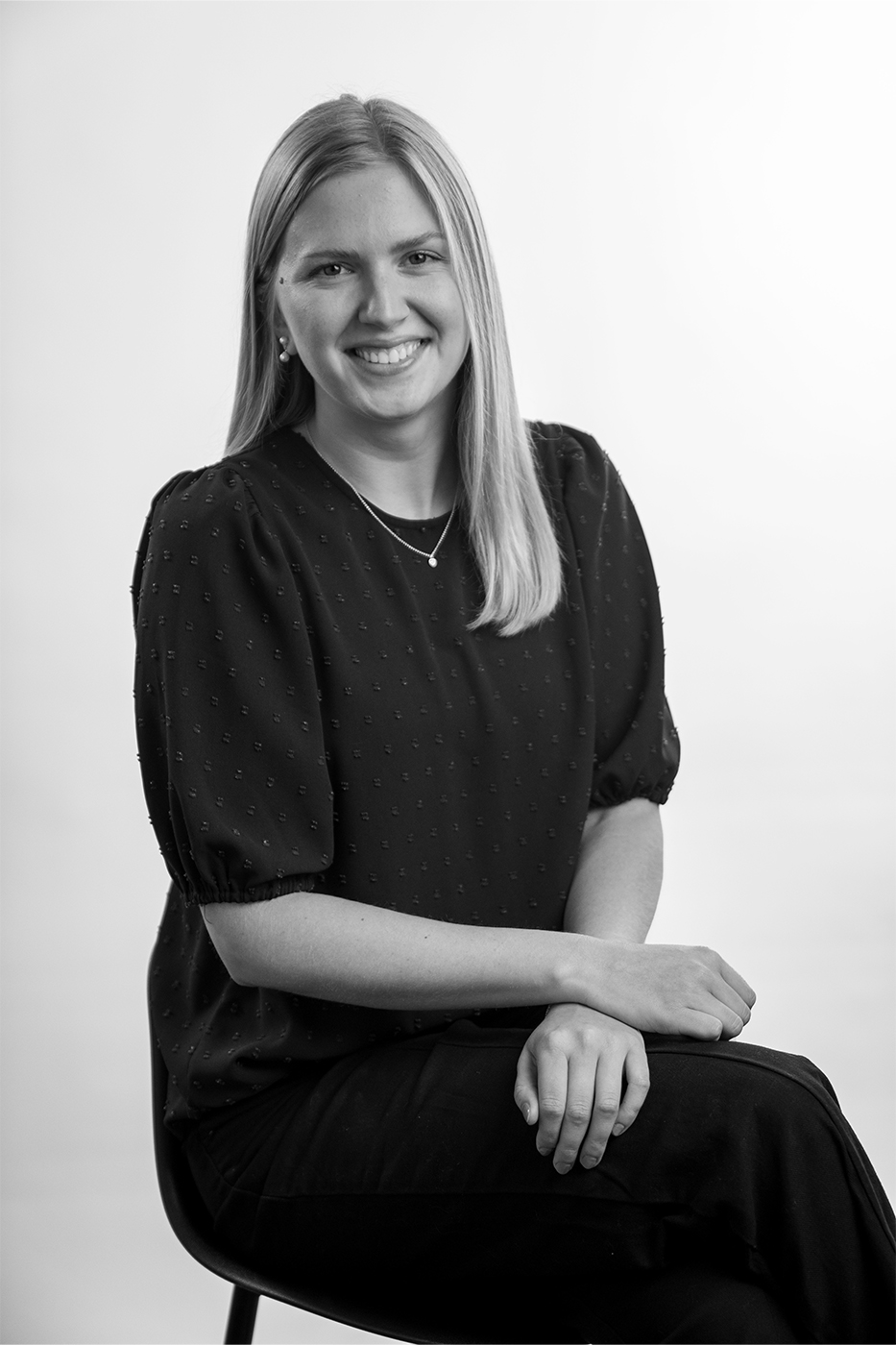 Addie Holden headshot