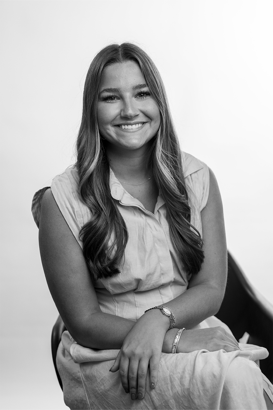 Mallory Morris headshot