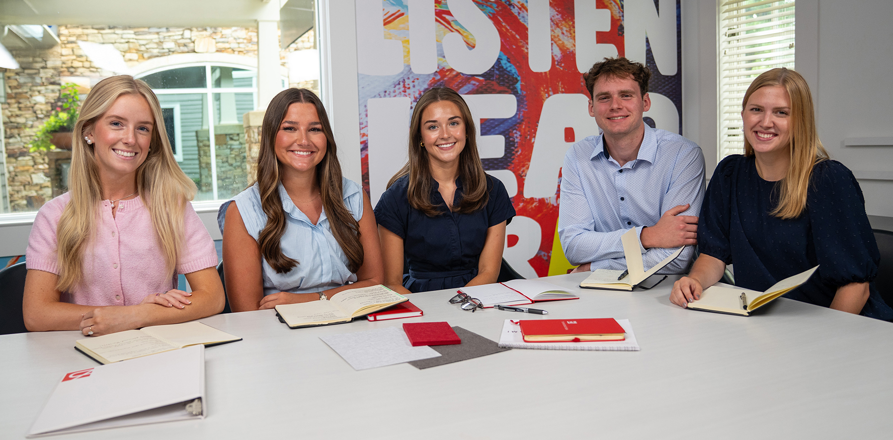 TURNERBATSON Architects Summer Intern Featured Image