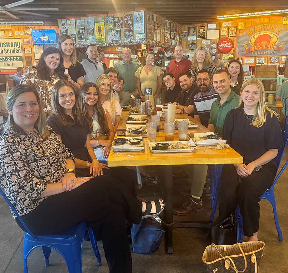 TURNERBATSON Architects  Summer Intern 1