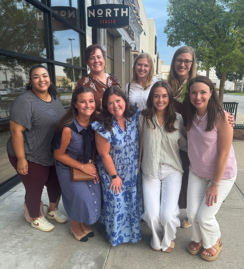 TURNERBATSON Architects  Summer Intern 2
