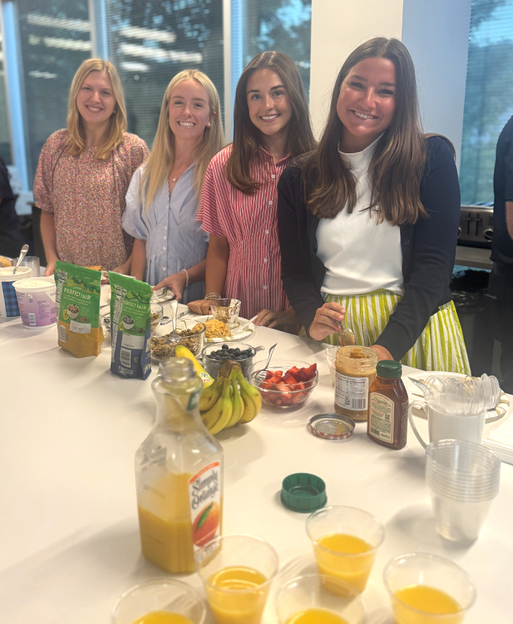 TURNERBATSON Architects Summer Intern 4