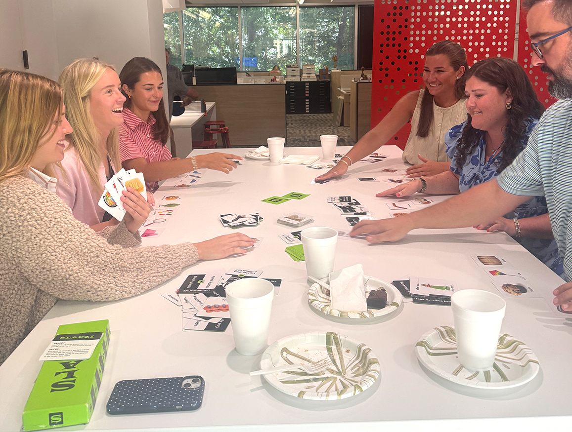 TURNERBATSON Architects Summer Intern 8